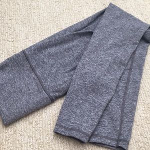 grey ivivva leggings
